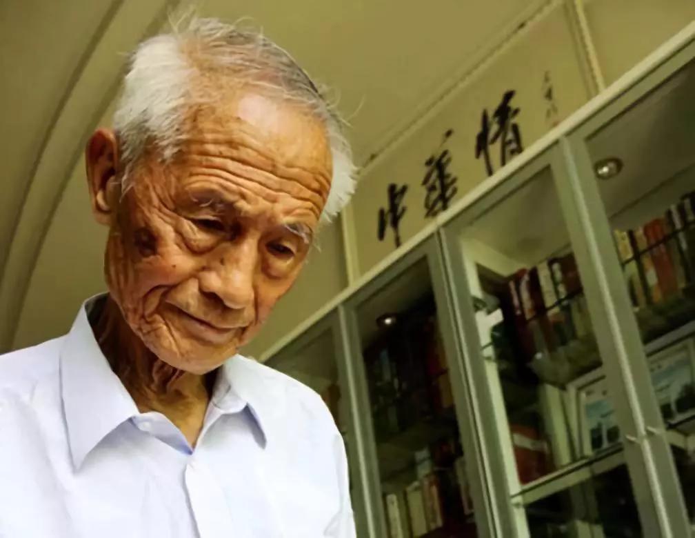 一位88岁老人的夙愿