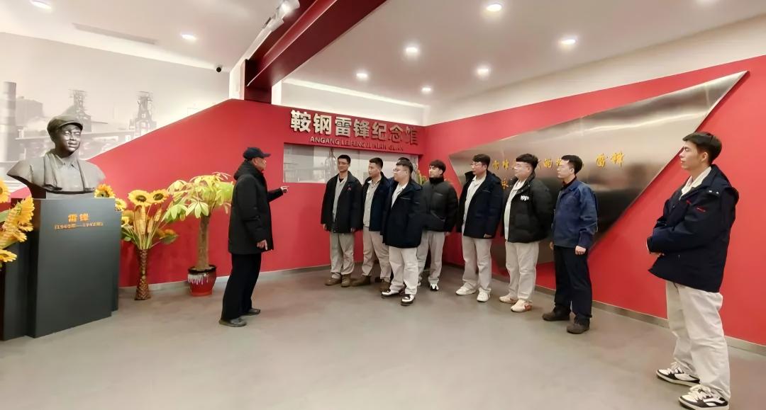 四秩守初心 “五老”育新人——辽宁省鞍山市关工委加强青少年思想道德建设工作综述