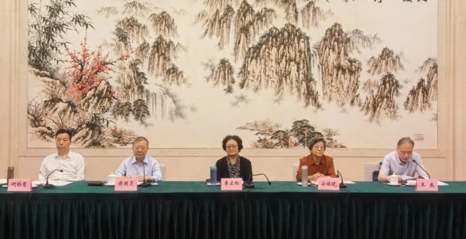 全国教育系统关工委第四协作组2025年工作会议在山西太原召开