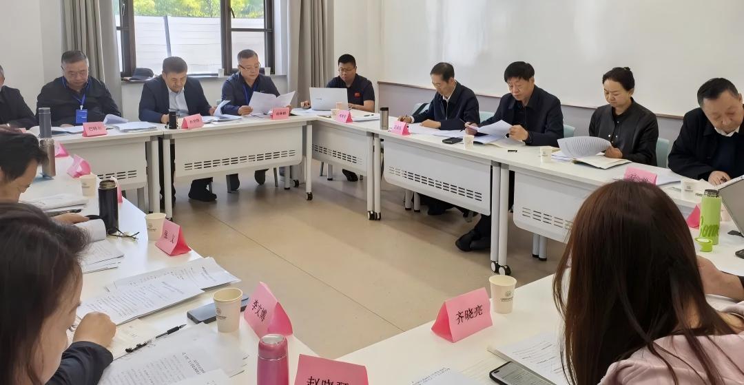 内蒙古自治区教育厅关工委召开盟市关工委工作座谈会