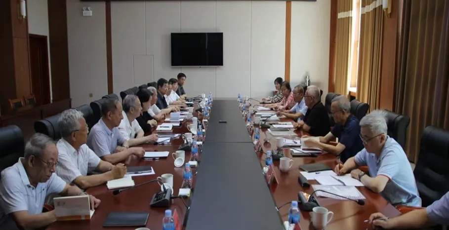 黑龙江省关工委到黑河市调研关心下一代工作