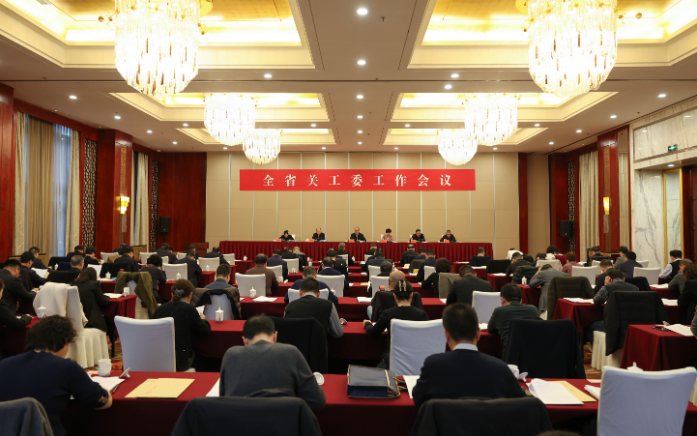 “五老”护航育新苗 ——甘肃省关工委2025年工作成效综述