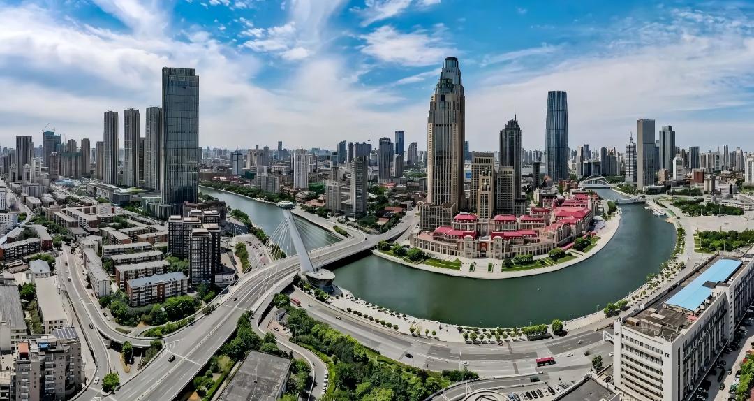 天津关工委两项工作列入天津20项民心工程