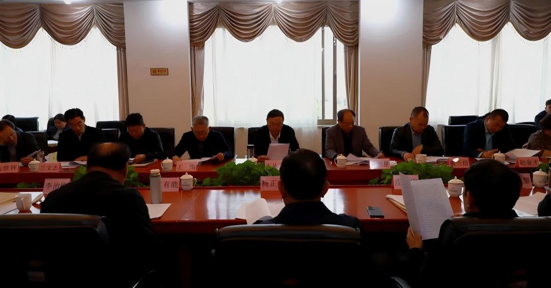 云南省关心下一代基金会与各州（市）关工委合作发展座谈会召开