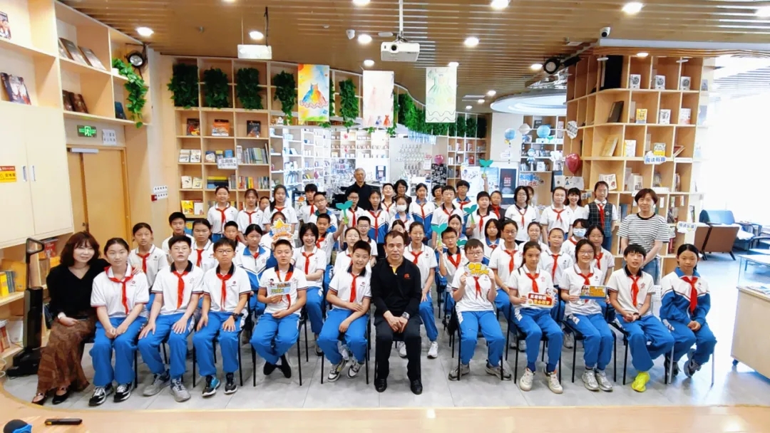 天津市“劳动光荣·创造美好生活”主题活动在“金色信念”教育基地举行