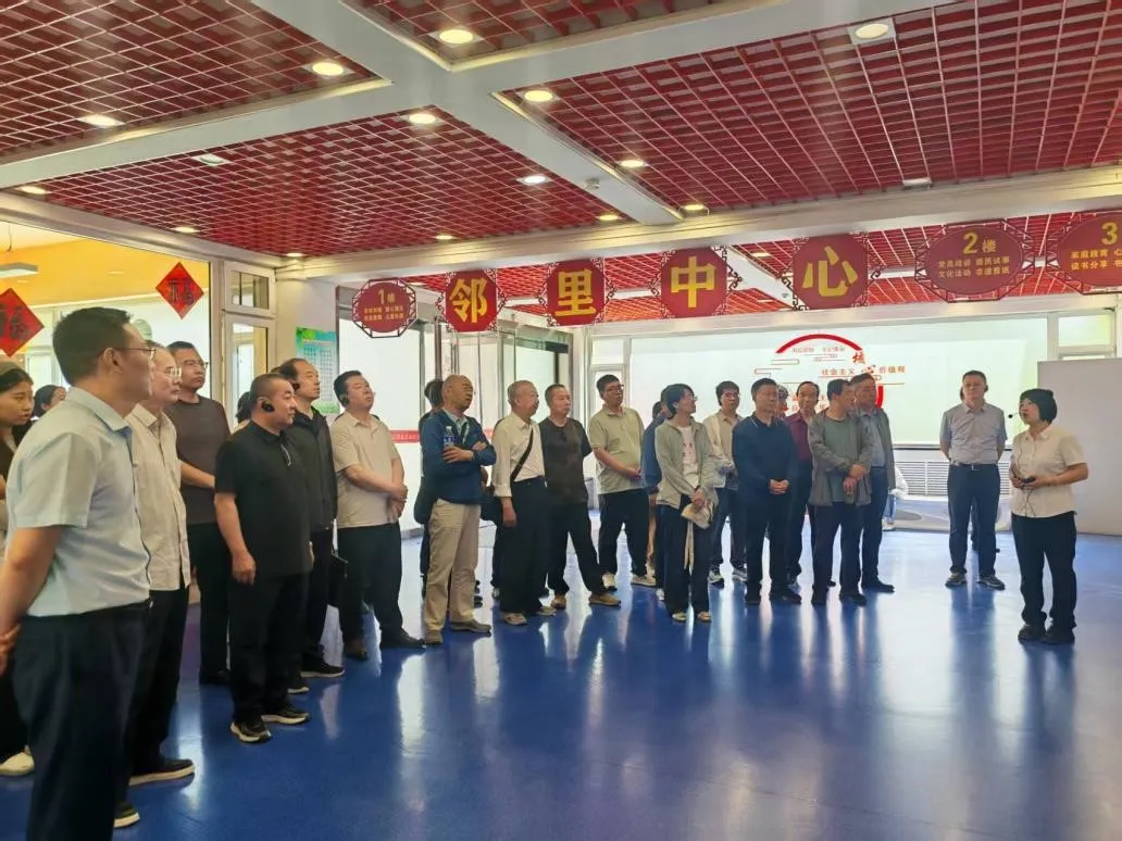宁夏回族自治区关工委举办全区关心下一代工作专题培训班