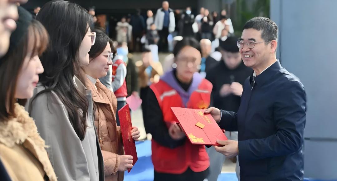 青春激扬科创梦，鹭岛少年展锋芒——第41届厦门市青少年科技创新大赛圆满落幕