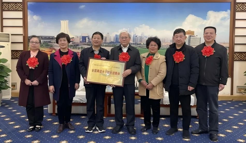 广西壮族自治区南宁市关工委办公室：强化服务保障 狠抓工作落实