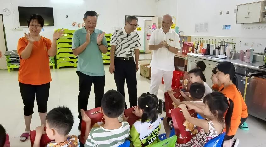 “五老”人才赋能 薪火相传育苗——广东省佛山市关工委持续打造银发人才库、建设“五老”工作室