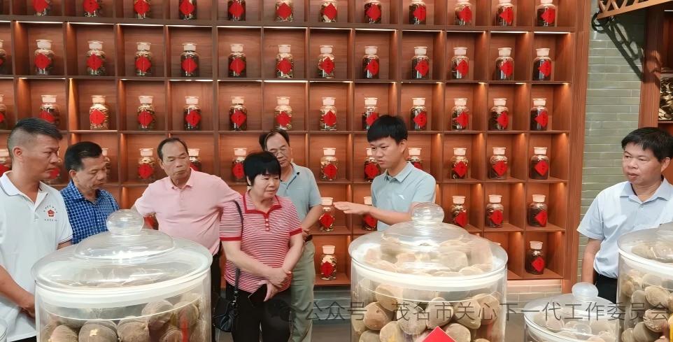 培根铸魂 逐梦成长 | 广东省化州市农村创业青年廖志略的橘红情结