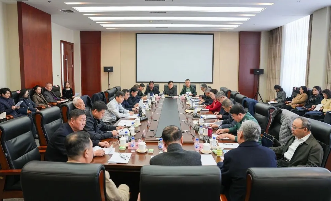 吉林省长春市关工委召开县（市）区关工委主任工作座谈会