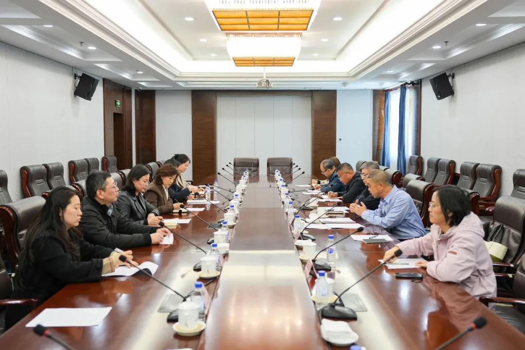 聚力讲好关工故事！吉林省长春市关工委宣传通气会谋划关爱传播新思路