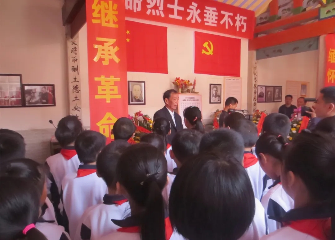 关工擂响“育人鼓”，文脉生辉映初心——广东省揭阳市关心下一代工作纪实