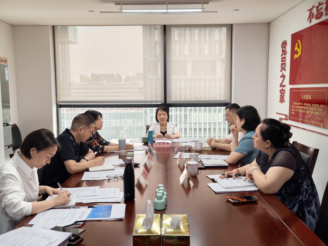 浙江省宁波市召开甬台关心下一代工作座谈会