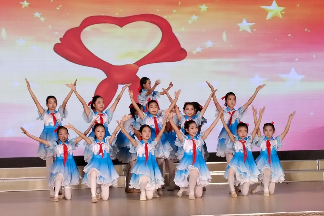 寻访红色印记 传承信仰之光——上海市崇明区启动青少年红色研学活动