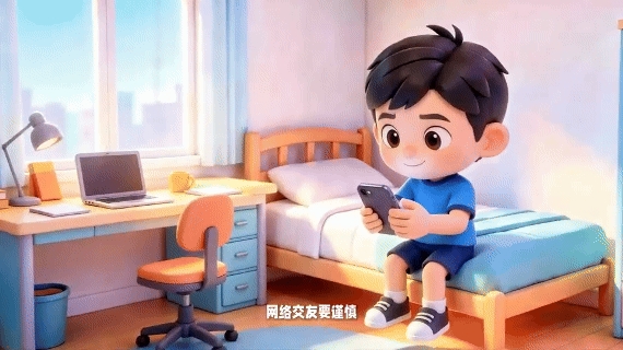这份暑期网络安全“避坑指南”，家长同学请查收！