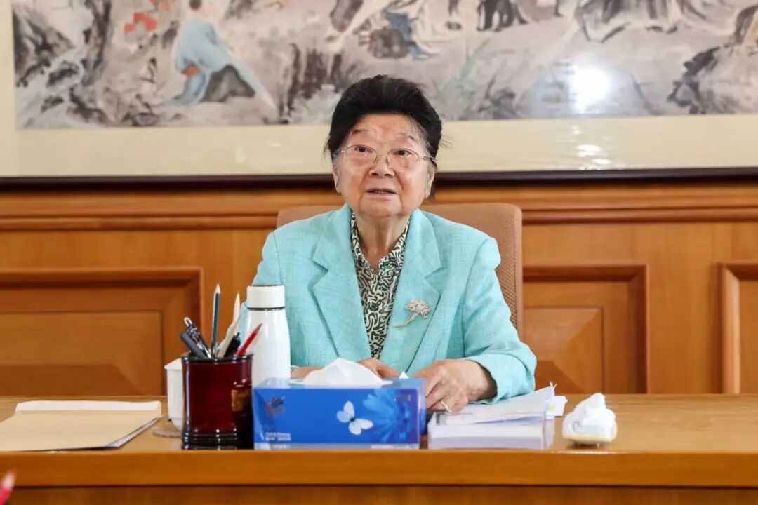 中国关工委传达学习法治宣传教育“九五”规划