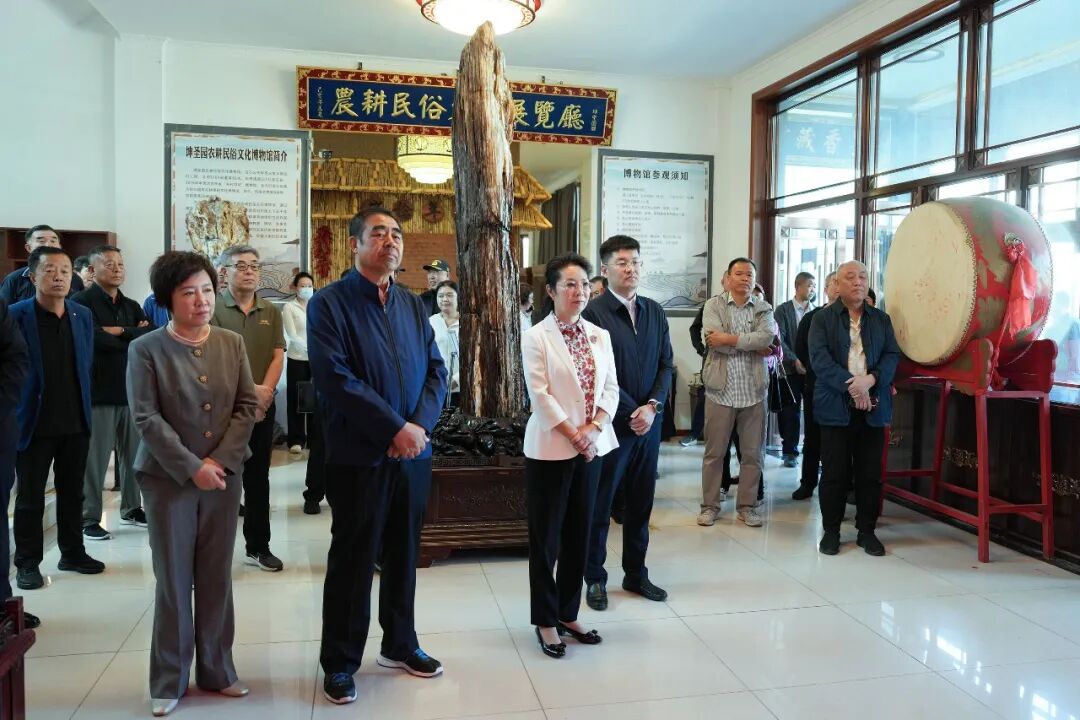 以“五老”力量助力乡村振兴关爱育人 长春市关工委召开全市农村关心下一代工作座谈会