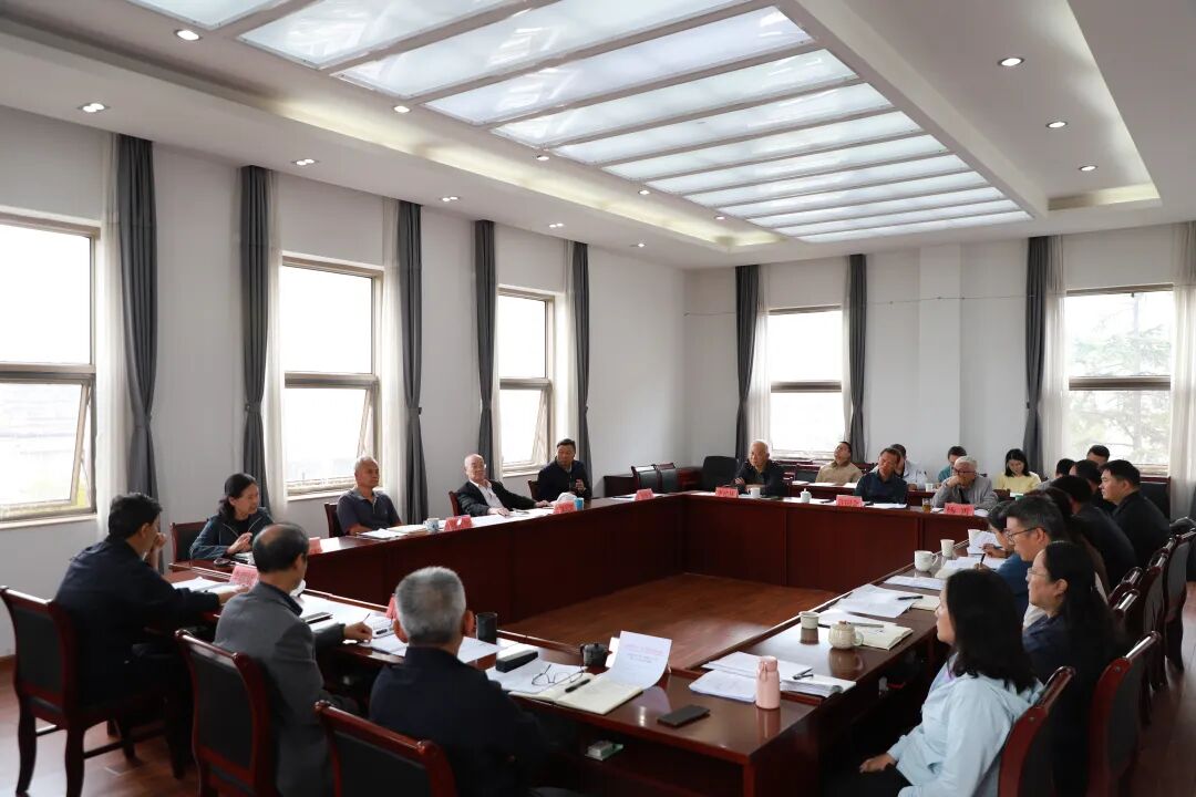 云南省关工委召开专题会议 学习贯彻纪念表彰大会精神