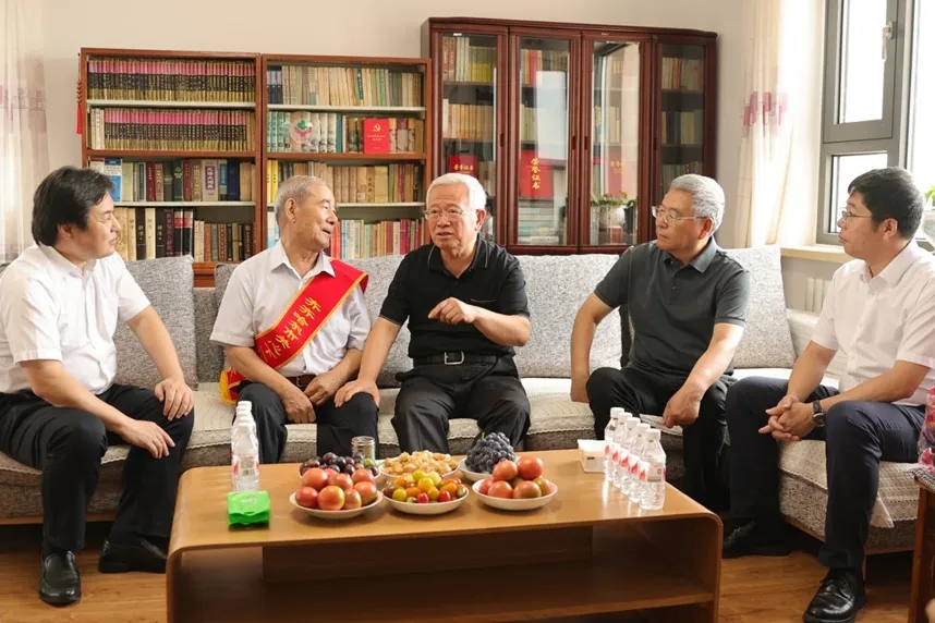 中国关工委35周年专栏 | 黑龙江省关工委五年工作综述
