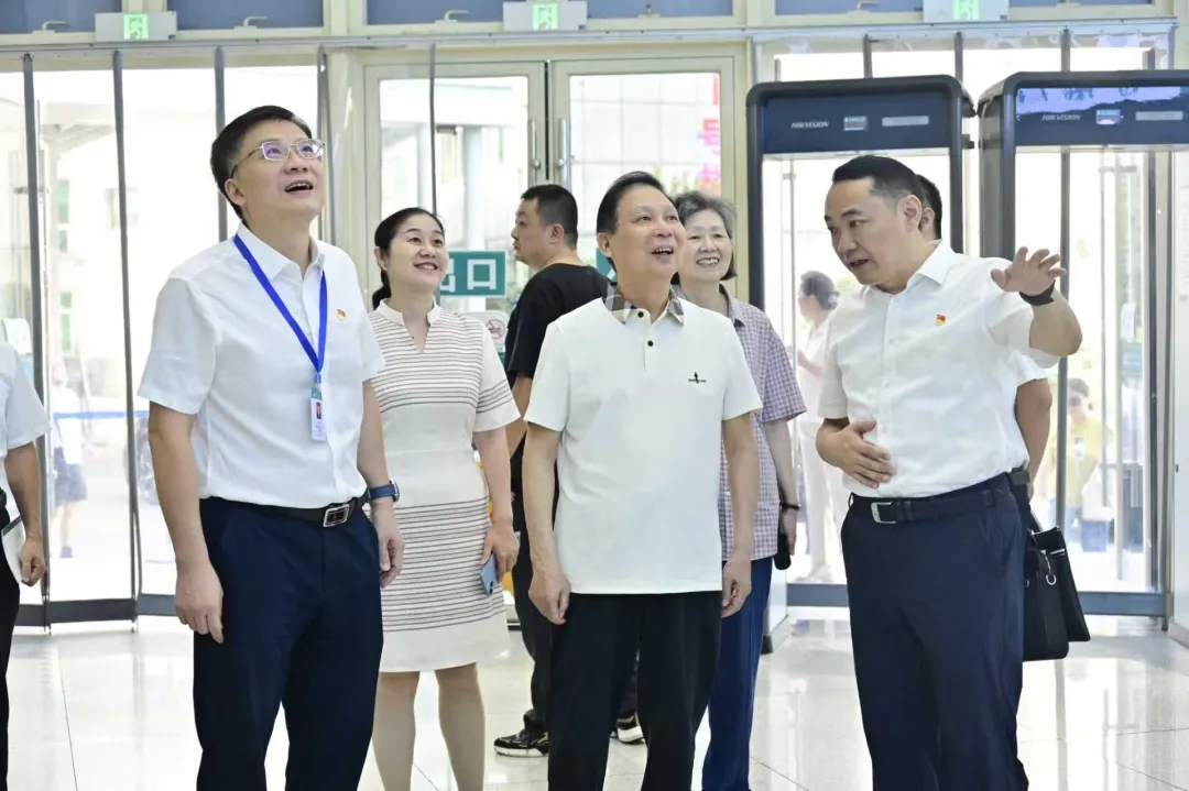 中国关工委35周年专栏 | 湖南省关工委五年工作综述